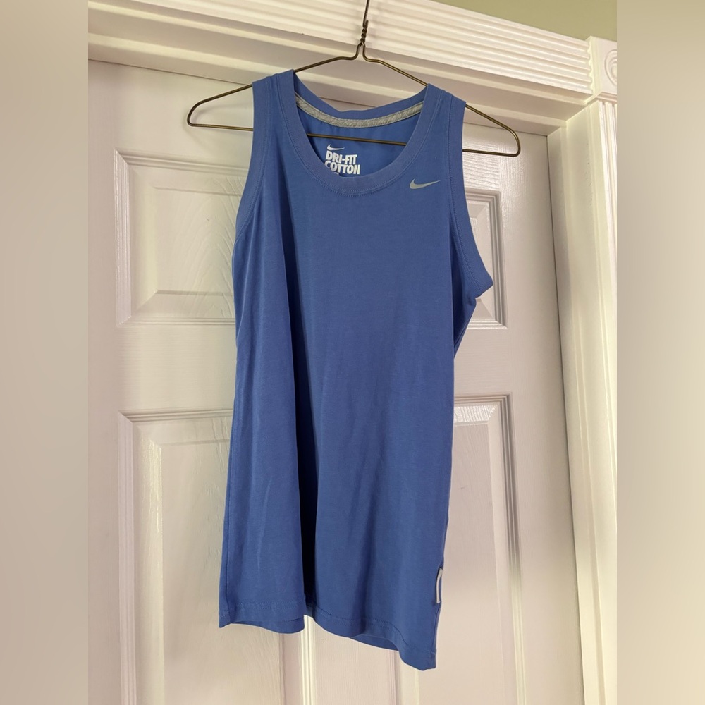 Nike DRI fit Tank top